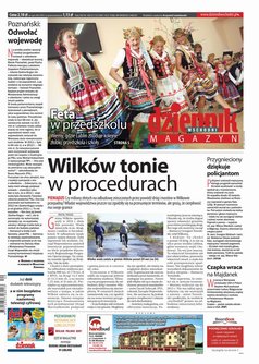 dziennik wschodni lublin