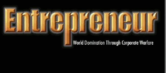 enterpreneur
