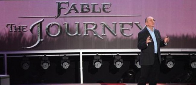 fable journey