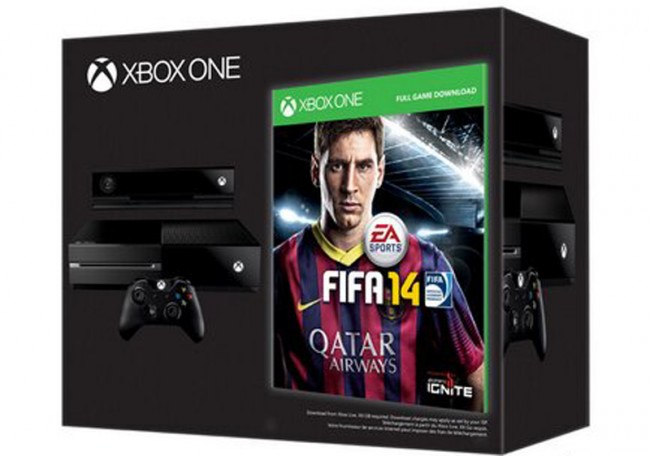 fifa 14 
