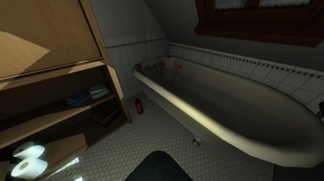 gone home 3