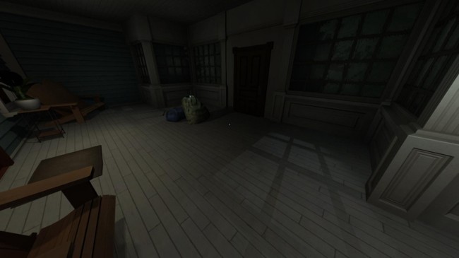 gone home 7
