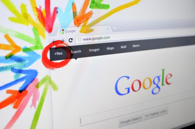 google 