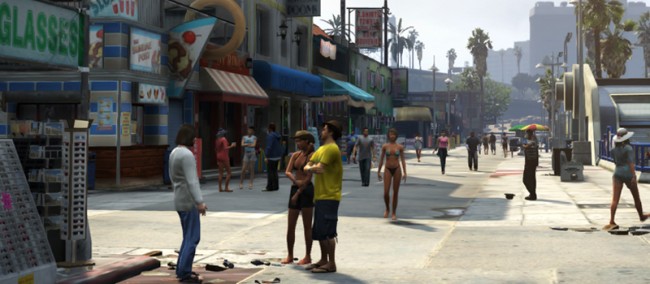 gta online 1