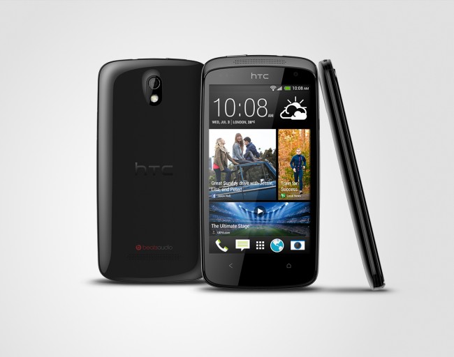 htc desire 500 a