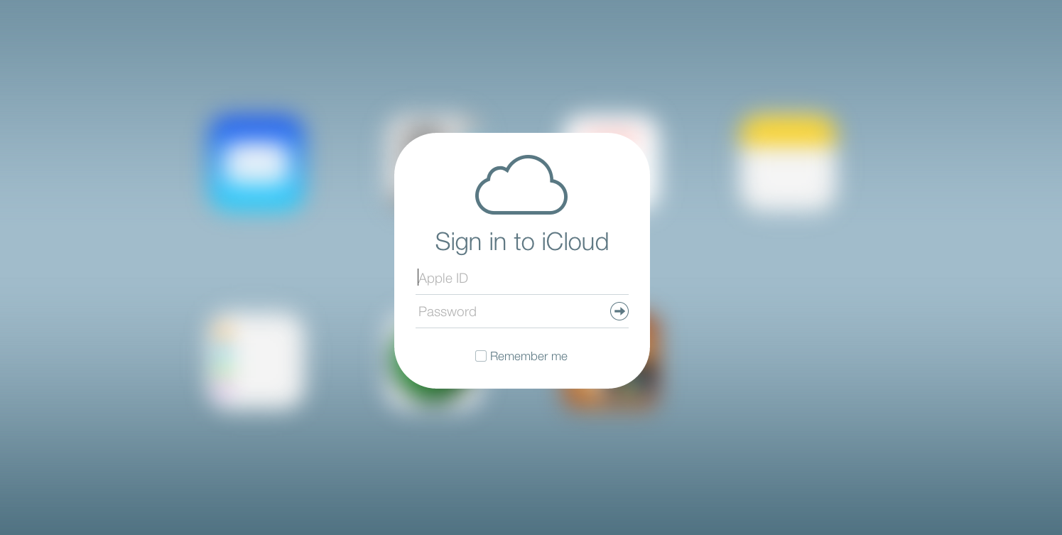 Wiemy już jak będzie wyglądać nowy iCloud. Chmura Apple nadal bez rewelacji