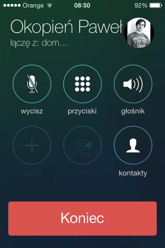 iOS 7 beta 5 6