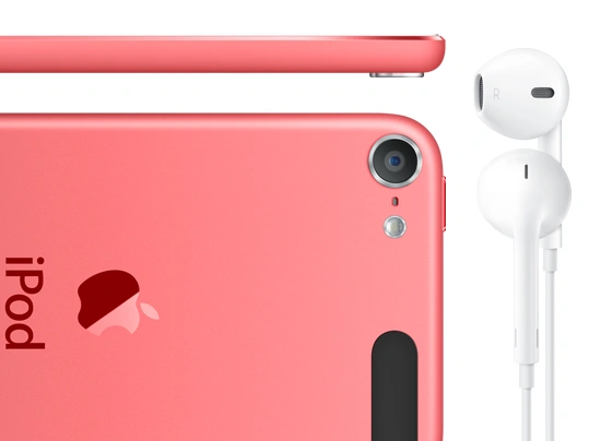 ipod 1 