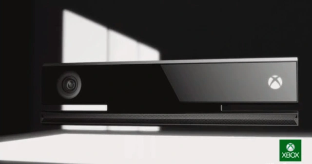 kinect