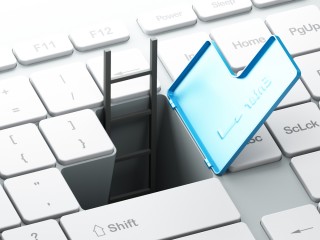 Piotr Lipiński: THINK DIFFERENT, czyli obsługa komputera