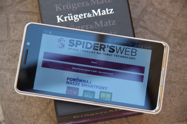 kruger matz live 2