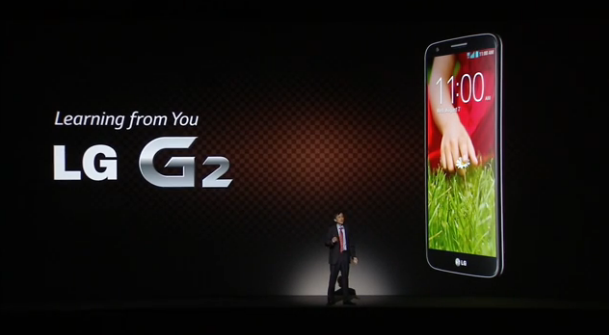 lg g2