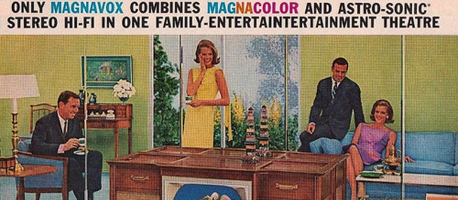 magnavox