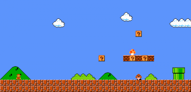 mario bros