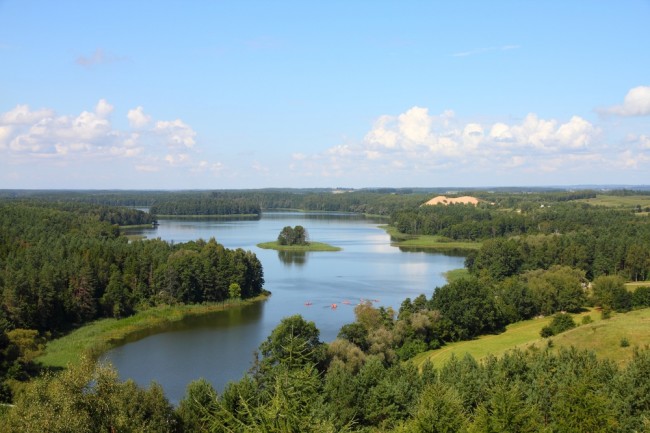 mazury