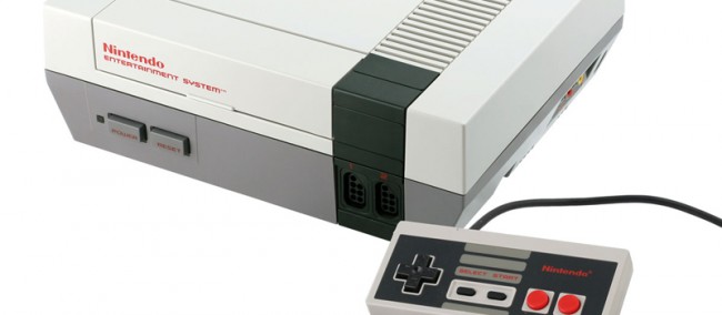 nes