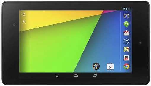 nexus7