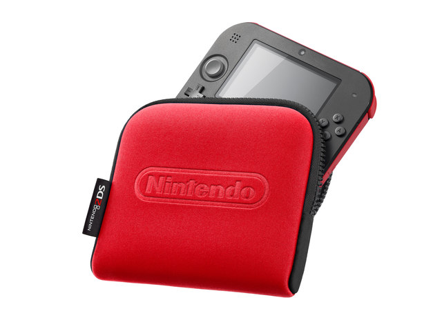 nintendo 2ds b