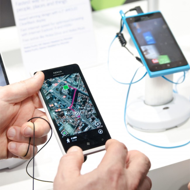 nokia lumia windows phone 8