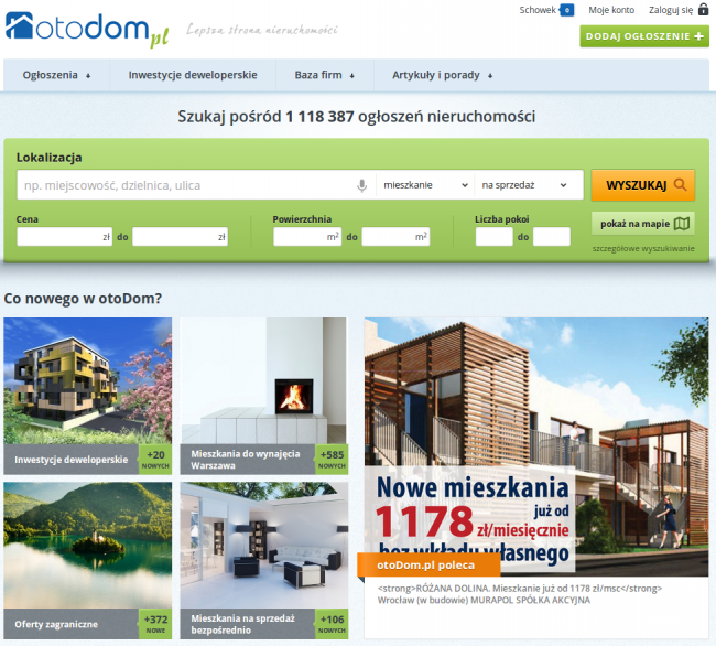 otodom 2 