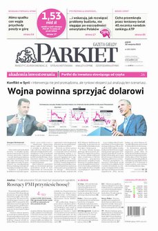 parkiet