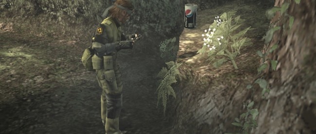 peace walker 1