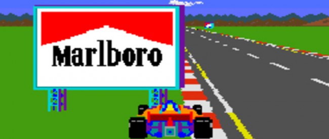 pole position