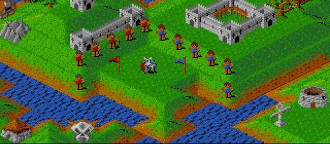 populous