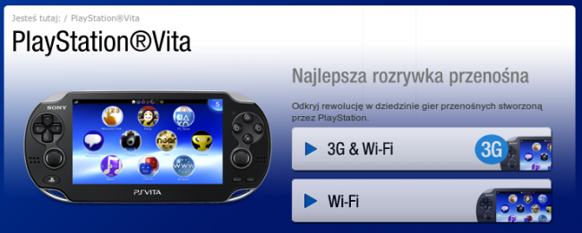 ps vita