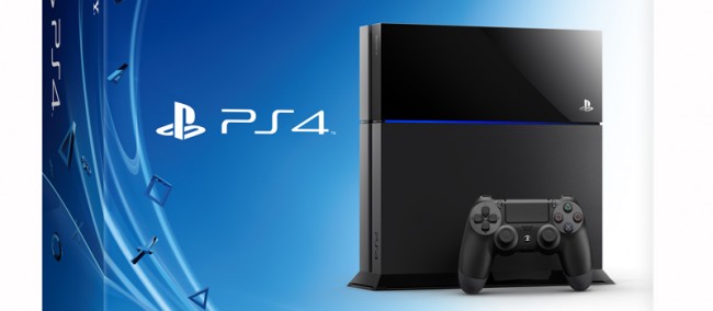 ps4 box