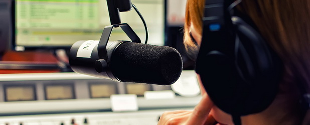 radio 