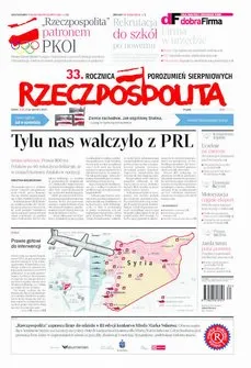 rzeczpospolita 