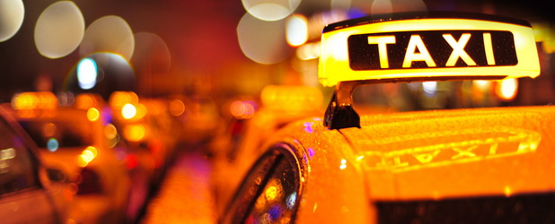taxi