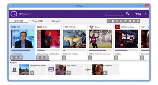 tv-play-interfejs