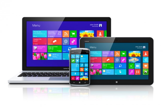 windows 8 i windows phone 8