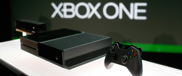 xbox one zestaw