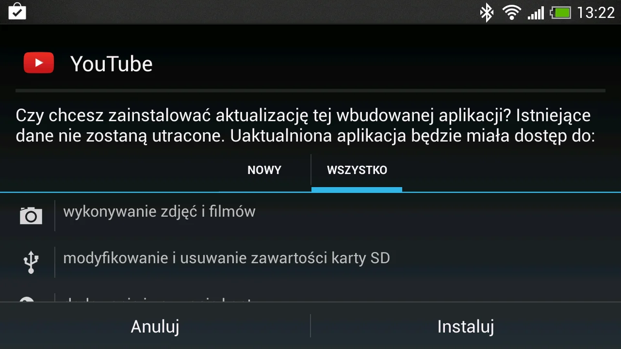 https://ocs-pl.oktawave.com/v1/AUTH_2887234e-384a-4873-8bc5-405211db13a2/spidersweb/2013/08/youtube-android-5-1.png