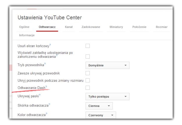 youtube-center-dash
