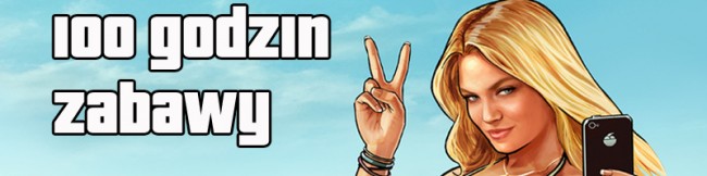 100 godzin zabawy