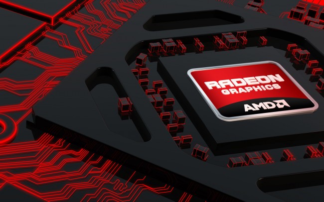 AMD Radeon HD