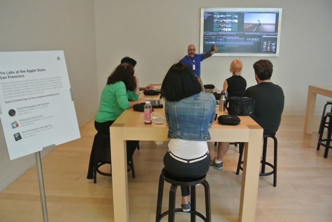 Apple Store, San Francisco_6