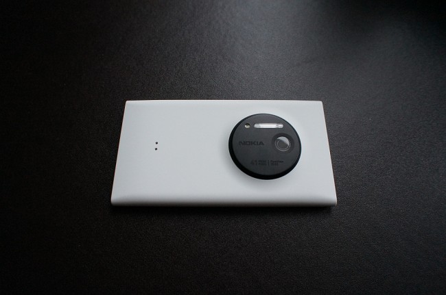 Nokia Lumia 1020