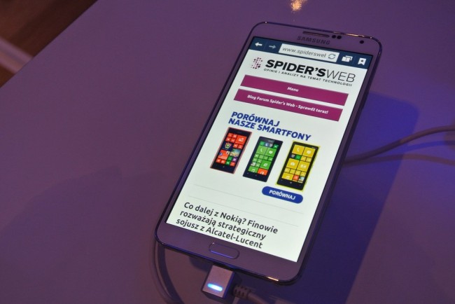 Samsung Galaxy