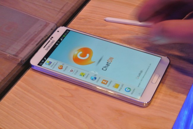 Samsung Galaxy