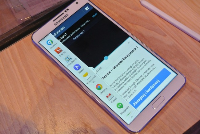 Samsung Galaxy