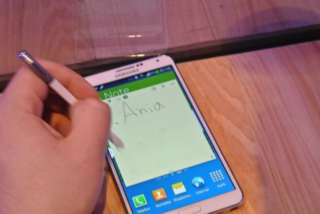 Samsung Galaxy