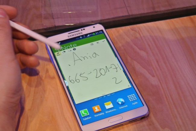 Samsung Galaxy