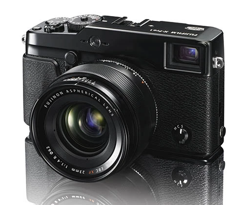 Fuji-XF-23mm-f1.4-R-lens