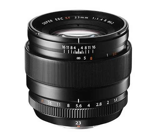 Fujifilm-XF-23mm-f1.4-R-lens