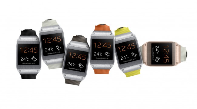 Galaxy Gear-006-Set1 Front_Six2
